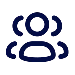 Group SVG Icon